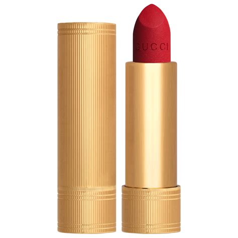 gucci matte lipstick|gucci lipstick sale.